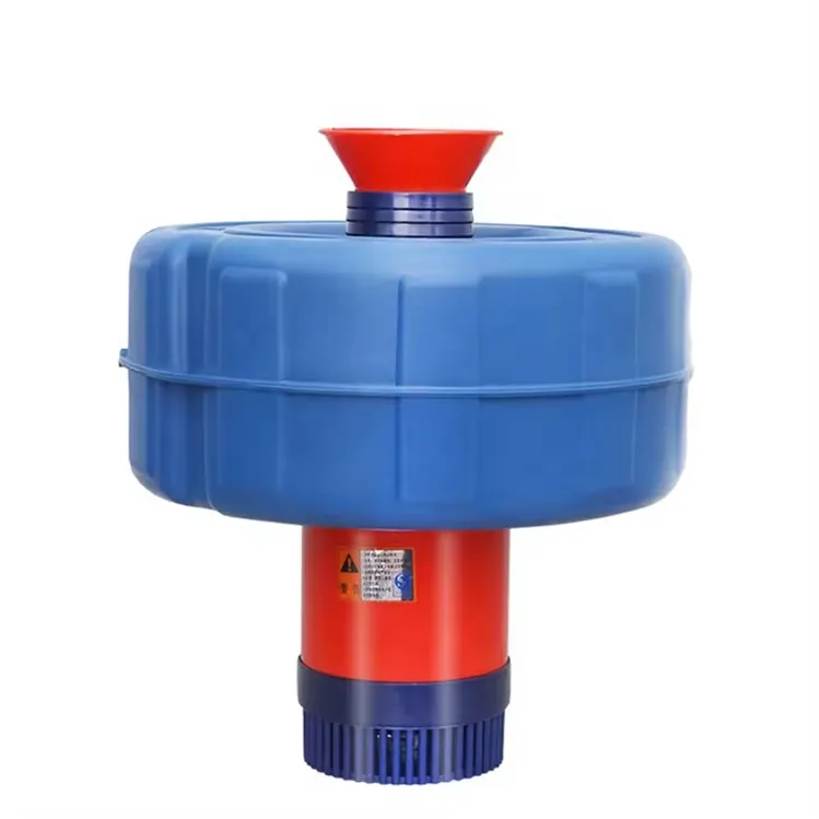 Fish Pond Aerator - Système d'aération pour l'aquaculture et l'élevage
