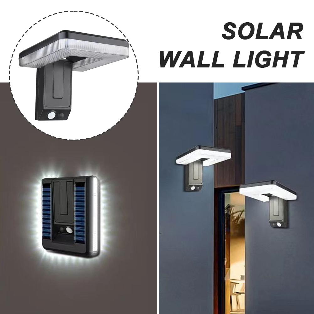 Farming And Agriculture - LED pliable 120 ° Lampe solaire