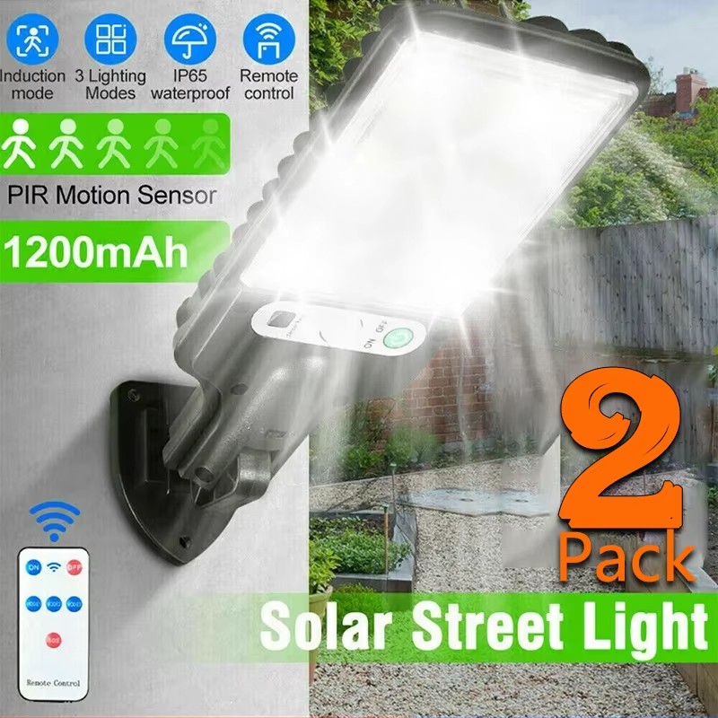 Farming And Agriculture - Lampes solaires de jardin d'extérieur avec