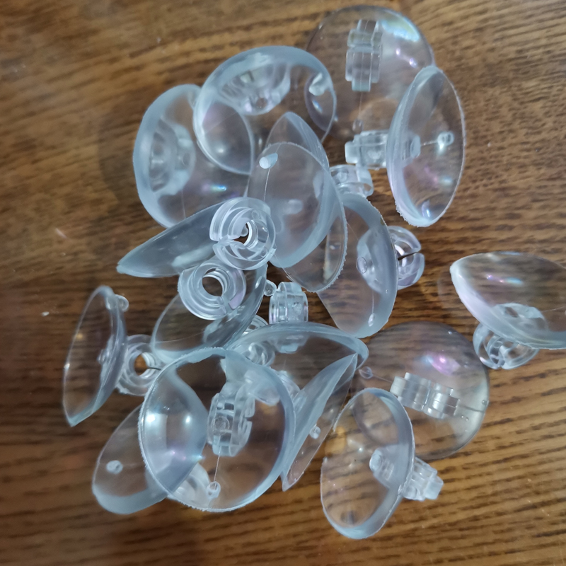 Ventouse pour aquarium, 10 piè - Fish Pond Aerator avis et prix
