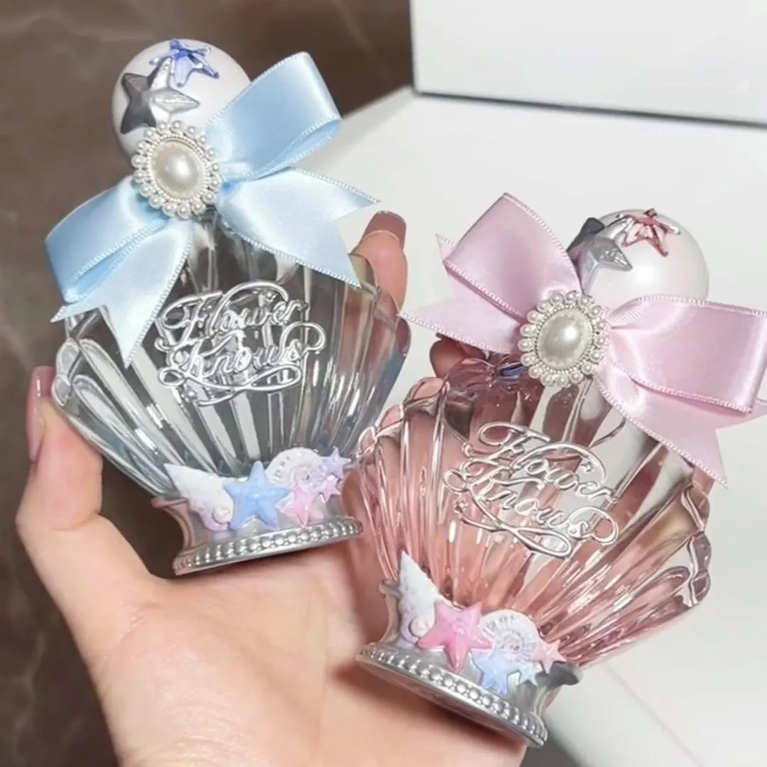 Parfum Flower Knows 2026 Bunny - Farming And Agriculture avis et prix