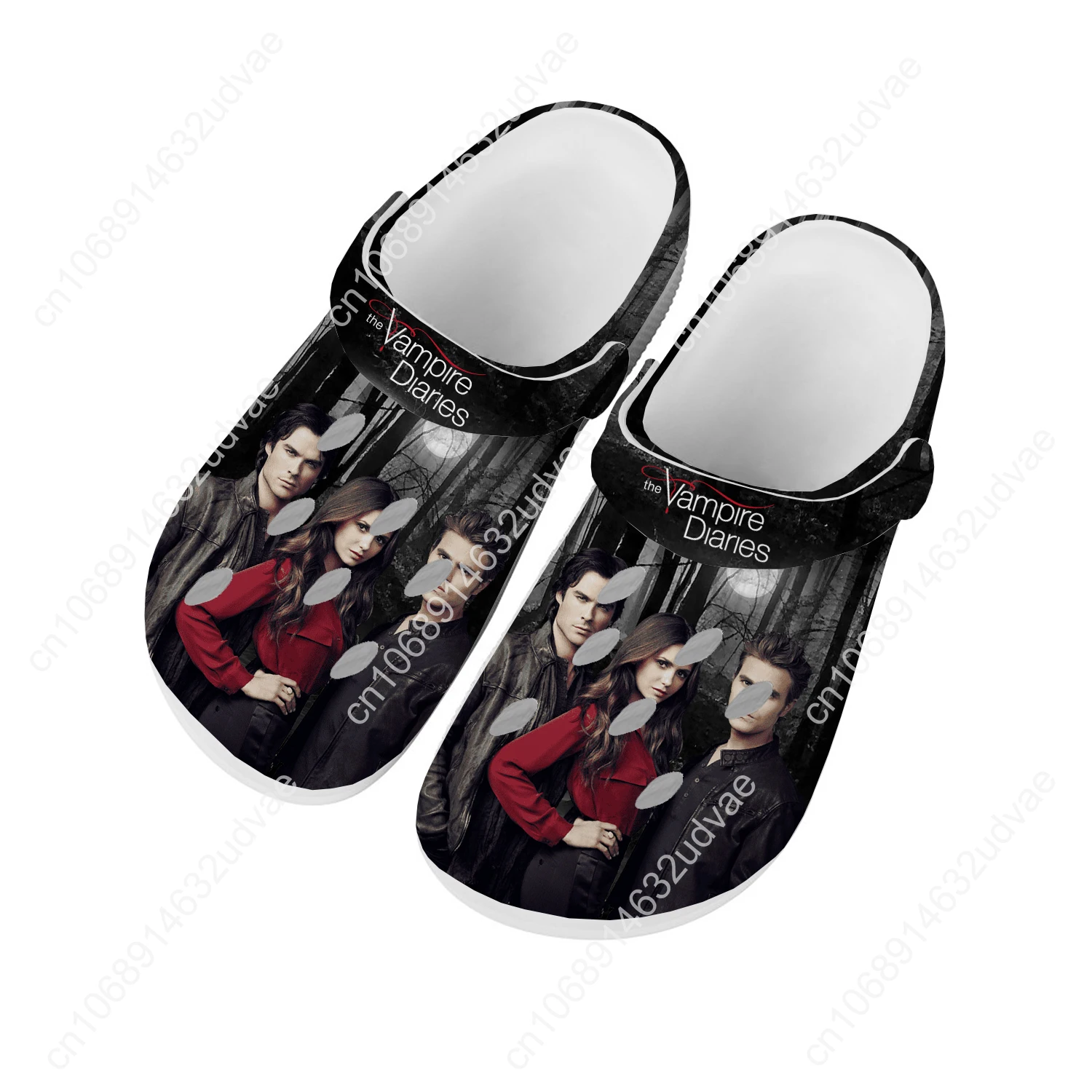 Chaussures d'eau The Vampire p - Farming And Agriculture avis et prix