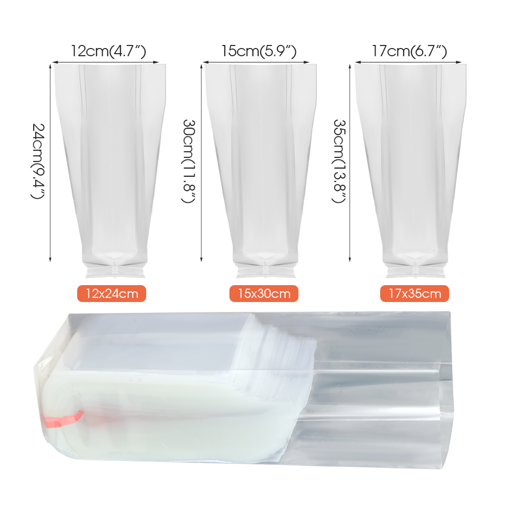 Kit de culture de champignons  - Mushroom Spawn Bag avis et prix