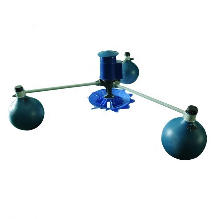Aérateur de pisciculture haute - Fish Pond Aerator avis et prix