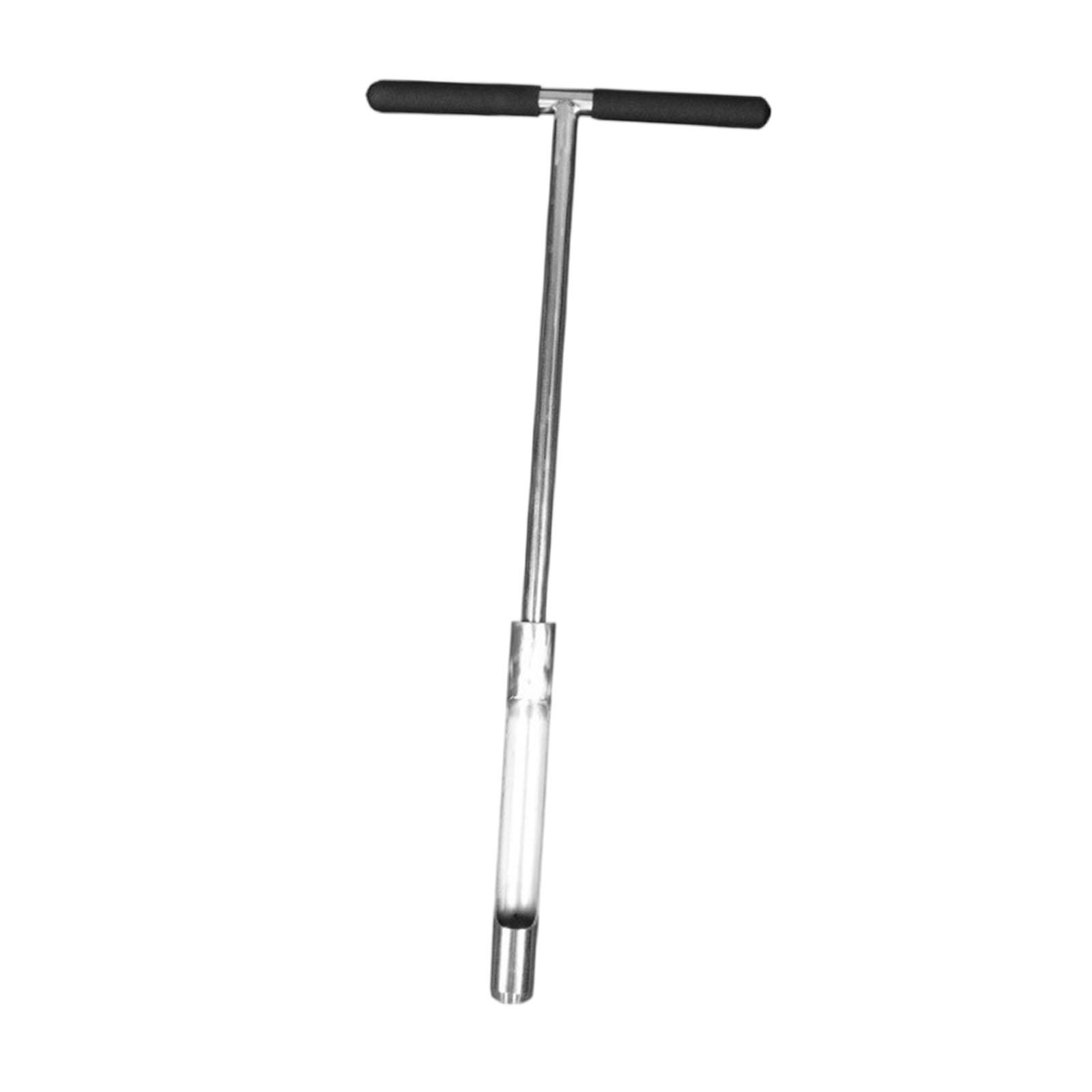 Sonde d'échantillonnage de sol - Farming Agriculture Course avis et prix