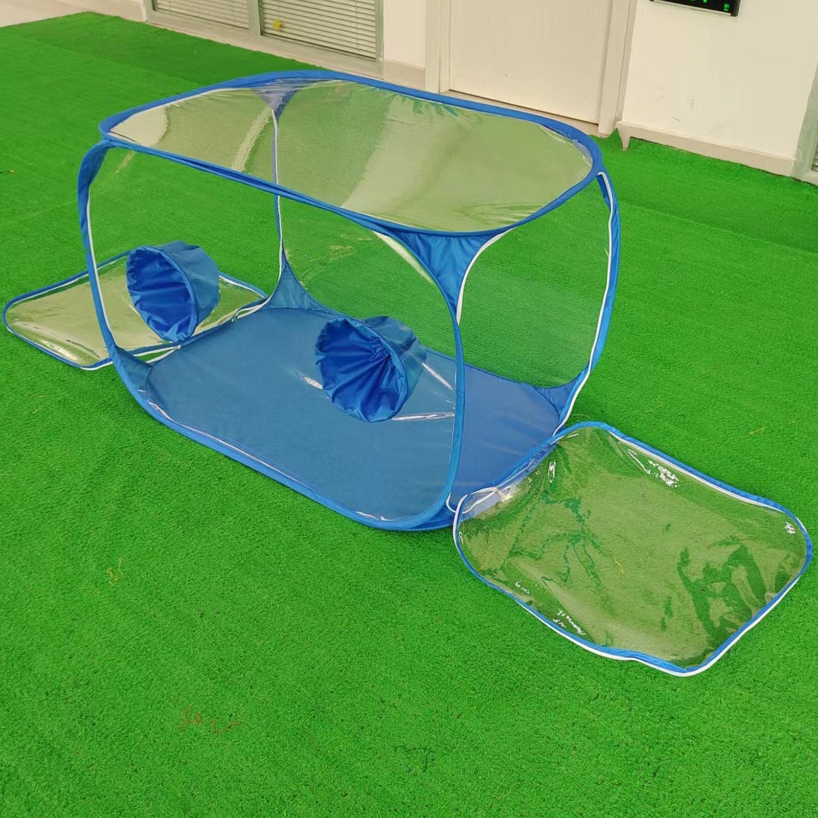 Mini serre, boîte à air immobi - Mushroom Spawn Bag avis et prix