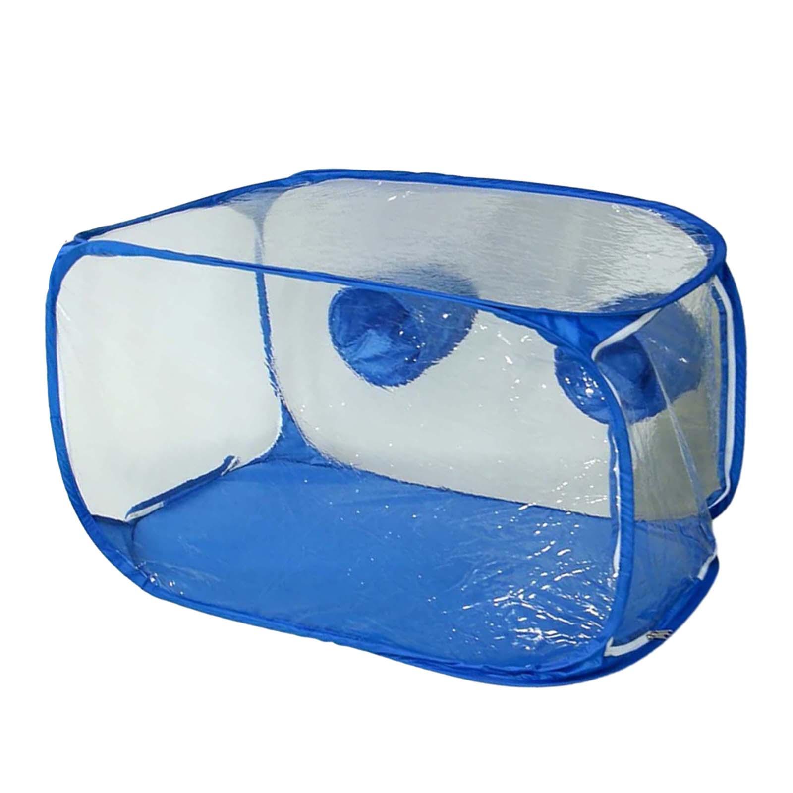 Mini serre, boîte à air immobi - Mushroom Spawn Bag avis et prix