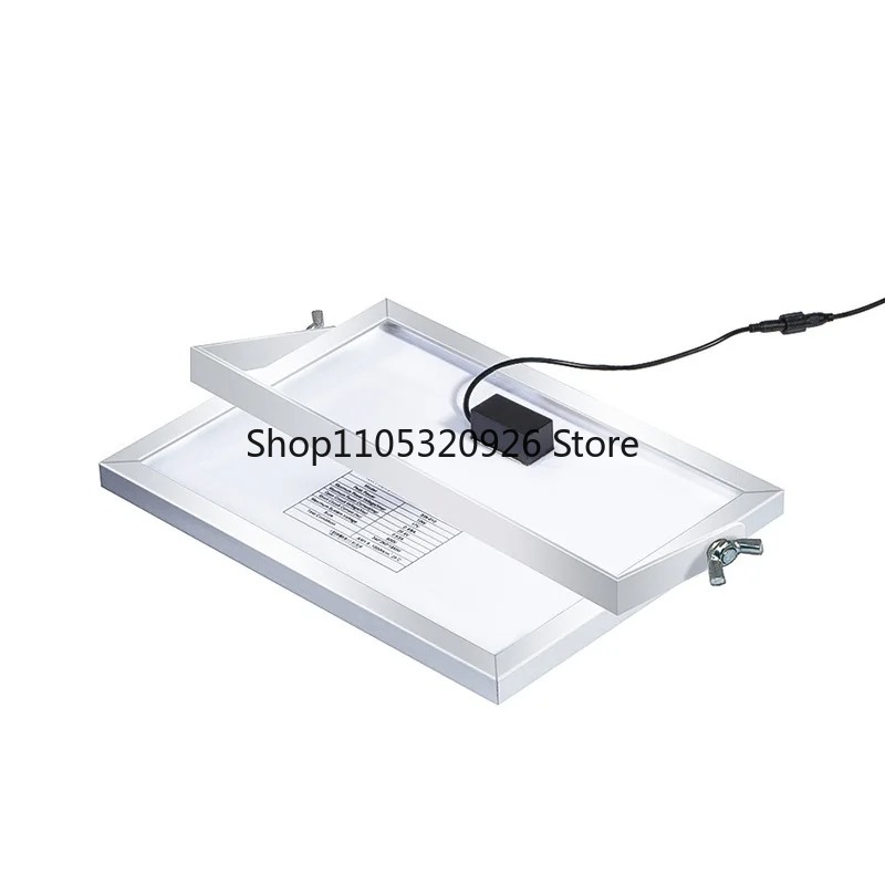 Pompe à air solaire 15W avec t - Fish Pond Aerator avis et prix