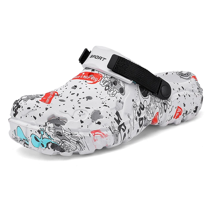 Chaussures pour hommes, pantou - Farming And Agriculture avis et prix