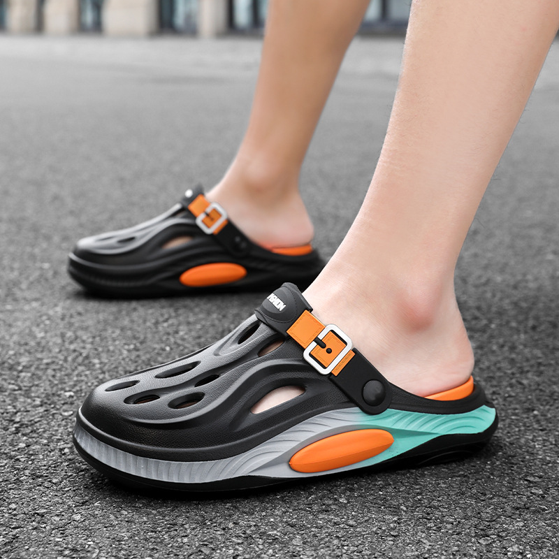 Sandales de plage confortables - Farming And Agriculture avis et prix