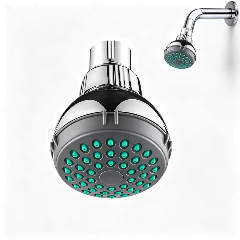 Pommeau de douche mural multif - Farming And Agriculture avis et prix
