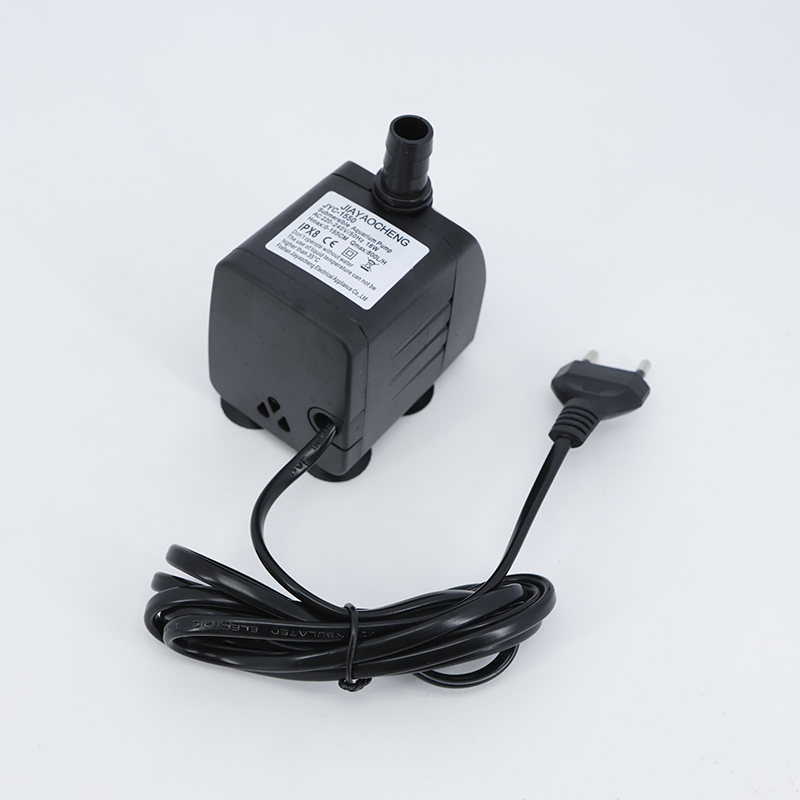 Pompe à eau submersible AC 220 - Fish Pond Aerator avis et prix