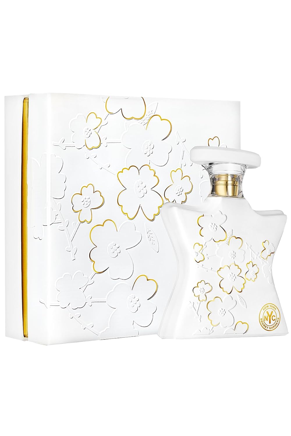 Bond No. 9 New York Secret Gar - Farming And Agriculture avis et prix