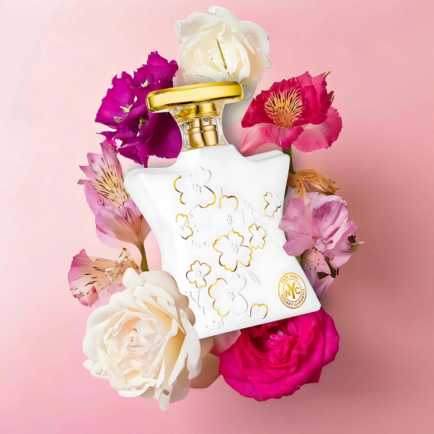 Bond No. 9 New York Secret Gar - Farming And Agriculture avis et prix