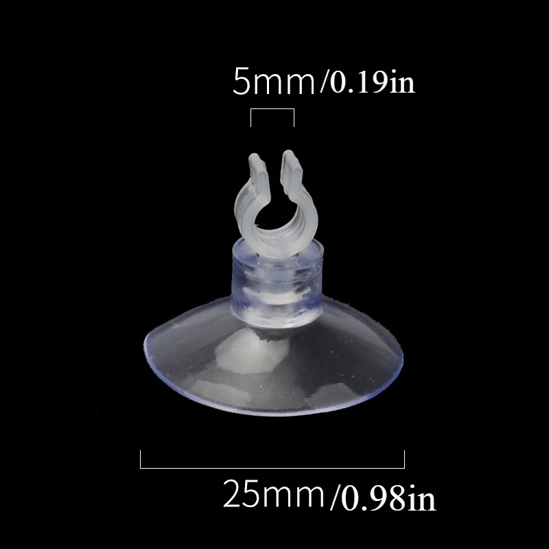 10 ventouses en caoutchouc pou - Fish Pond Aerator avis et prix