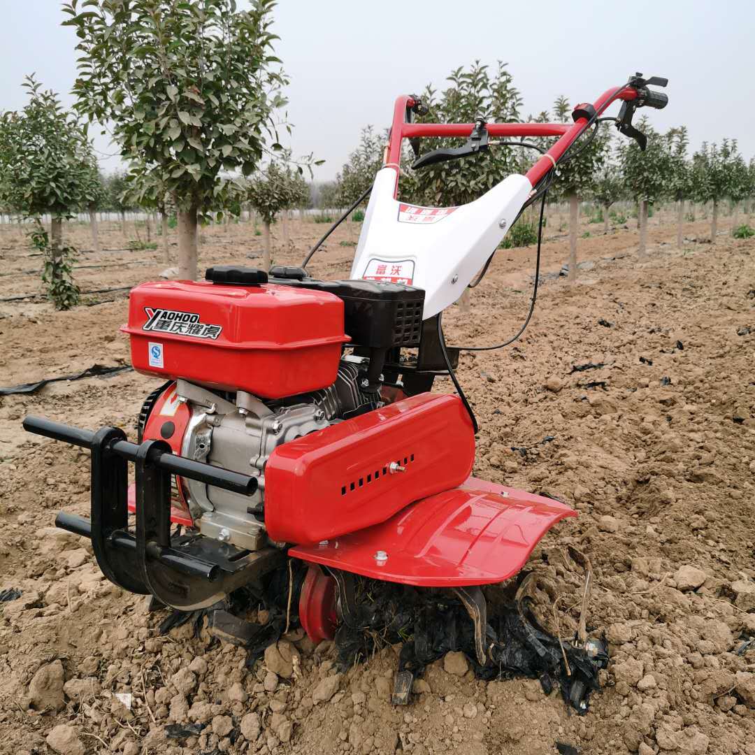 Micro-cultivateur tout-terrain - Farming And Agriculture Jobs avis et prix