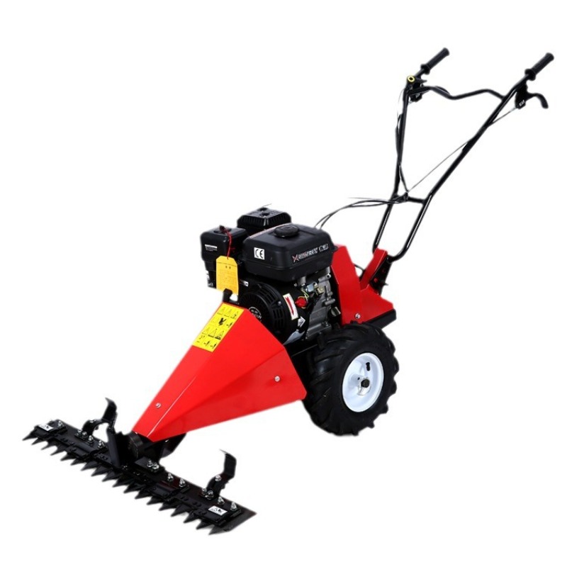 Tondeuse à gazon sur roues 6,5 - Farming And Agriculture Jobs avis et prix