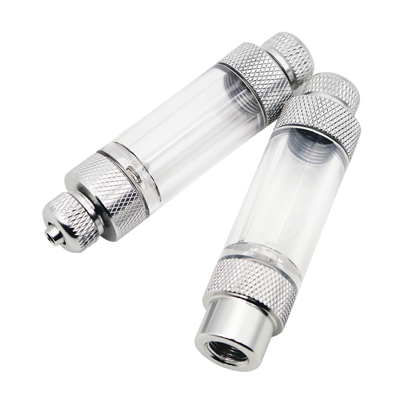 Compteur de bulles de CO2 pour - Fish Pond Aerator avis et prix