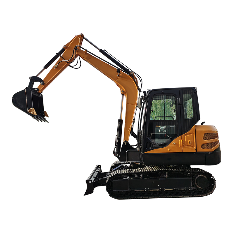 Mini-excavatrice 906 homologué - Farming And Agriculture Jobs avis et prix